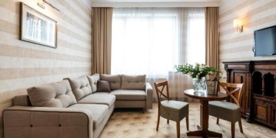 Hotel Esperanto Białystok - foto 3