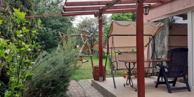 Arina Vendégház Balatonvilágos - foto 3