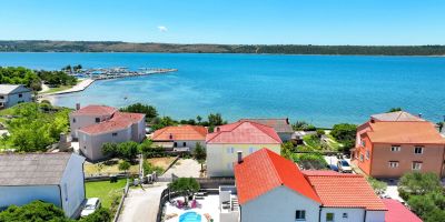 Villa Holliday House Feliks Ljubač - foto 3
