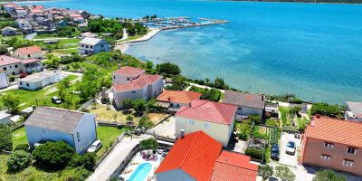 Villa Holliday House Feliks Ljubač - foto 4