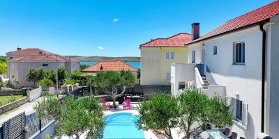 Villa Holliday House Feliks Ljubač - foto 5