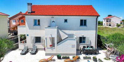 Villa Holliday House Feliks Ljubač - foto 2