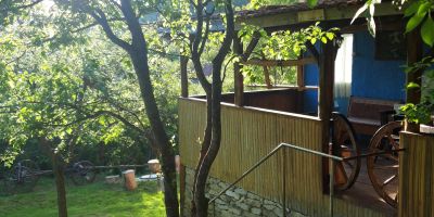 Casa de vacanță La Casiru Straja - foto 3