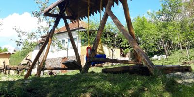 Casa de vacanță La Casiru Straja - foto 5