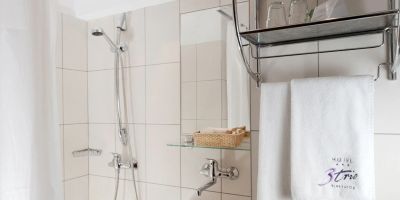 Hotel 3Trio Białystok - foto 5