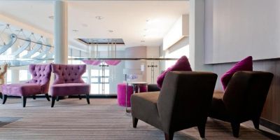 Hotel 3Trio Białystok - foto 4