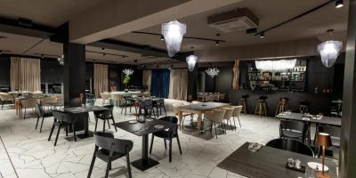 Hotel 3Trio Białystok - foto 2