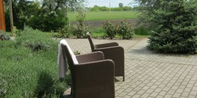 Tündérrózsa Vendégház Mórahalom - foto 5