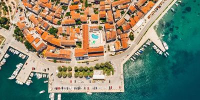 Hotel Korkyra Vela Luka Korčula - foto 2