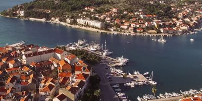 Hotel Korkyra Vela Luka Korčula - foto 5