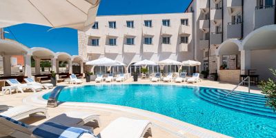 Hotel Korkyra Vela Luka Korčula - foto 3