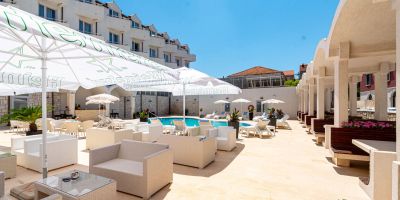 Hotel Korkyra Vela Luka Korčula - foto 4