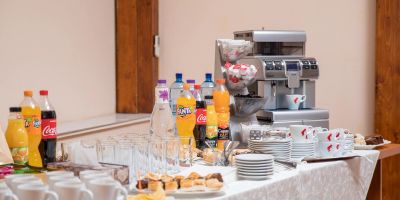 Hotel Rozmarin Predeal - foto 4