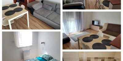 Aphrodité Apartman Budapest - foto 2