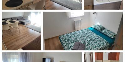Aphrodité Apartman Budapest - foto 4