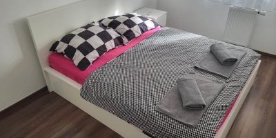 Aphrodité Apartman Budapest - foto 5