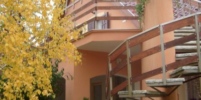 Rózsa Vendégház Szálka - foto 2