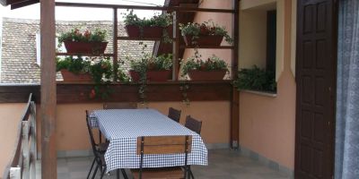 Rózsa Vendégház Szálka - foto 4