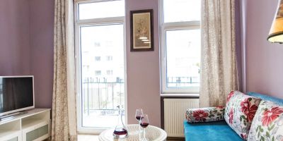 Apartament Bay of Sopot - foto 2