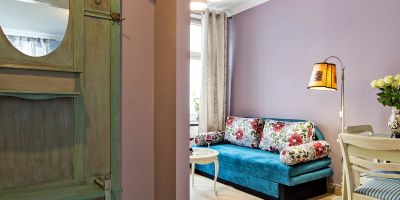 Apartament Bay of Sopot - foto 4