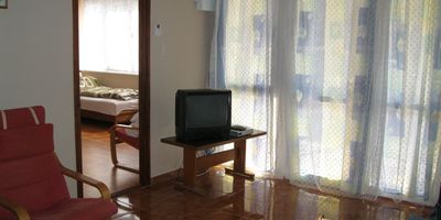 Family Apartman s klimatizací pro 7 os. se 3 ložnicemi - Apartman Boglárka Gyenesdiás, foto 1