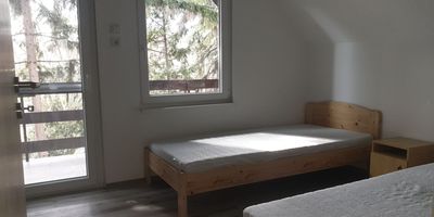 Apartman pro 6 os. se 3 ložnicemi na poschodí - Szépvölgyi Vendégház Siófok, foto 1