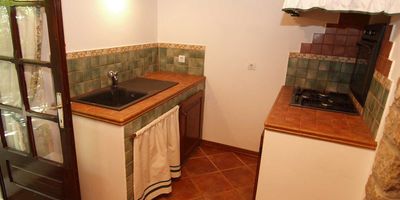 Apartman pro 8 os. se 3 ložnicemi - Apartment Renata Veli Losinj, foto 2