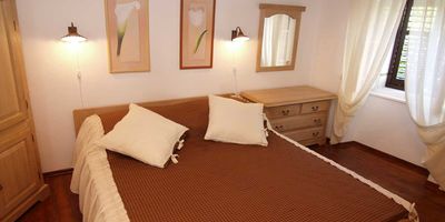 Apartman pro 8 os. se 3 ložnicemi - Apartment Renata Veli Losinj, foto 3