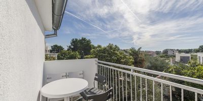Apartman pro 3 os. s 1 ložnicí - Apartments Vinko Brodarica, foto 1