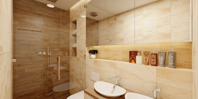 Apartman pro 3 os. se 2 ložnicemi - Apartments Villa Subic Kampor, foto 2