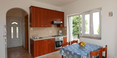 Apartman pro 6 os. se 3 ložnicemi - Apartments Sucic Ivan Silo, foto 1