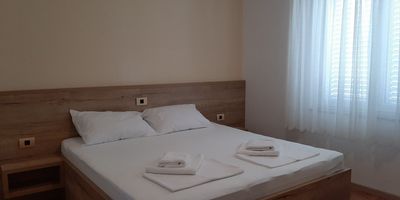 Apartman pro 4 os. se 2 ložnicemi - Apartments EDO Novalja, foto 2