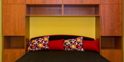 Family Apartman (jako celek) pro 6 os. na přízemí - Alfa Apartman Mezőkövesd, foto 1