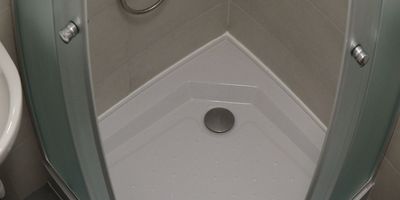 Standard Pokoj pro 2 os. přízemní - Kerek Apartmanok Petőfibánya, foto 1