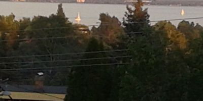 Rodinný Apartman (jako celek) pro 5 os. s panoramou - Füredi Halacska Vendégház Balatonfüred, foto 1
