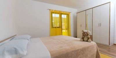 Apartman pro 6 os. se 3 ložnicemi - Apartment Orlić Vinisce, foto 2