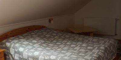 "B" Apartman pro 6 os. se 3 ložnicemi - Nádasd Vendégház Mecseknádasd, foto 1
