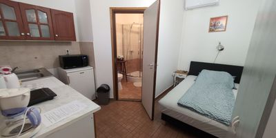 Apartman pro 1 os. s 1 ložnicí - Gemenc Vendégház Szálka, foto 1