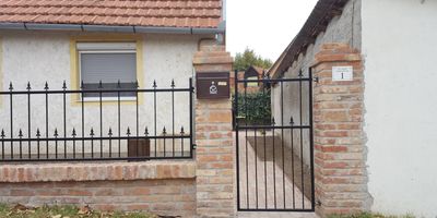 Apartman (jako celek) pro 5 os. celý Dům - Joóreménység Vendégház Siklós, foto 1