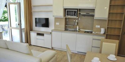 Apartman pro 4 os. s 1 ložnicí - Apartamenty Watra Rabka-Zdrój, foto 1