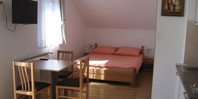 "B" Studio Apartman pro 4 os. s 1 ložnicí - Apartmani Dale Plitvička Jezera, foto 1