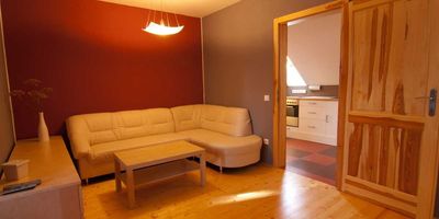 Premium Apartman se sprchou pro 2 os. - Penzion Dvůr Netolice, foto 2