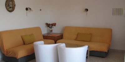 Apartman s klimatizací s terasou pro 6 os. se 2 ložnicemi A-17456-a - Apartments By The Sea Slatine, Čiovo - 17456 Slatine, foto 2