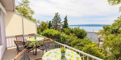 Apartman pro 8 os. se 4 ložnicemi - Apartman Visnja Crikvenica., foto 1