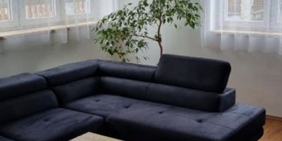 Deluxe Apartman se sprchou pro 3 os. s 1 ložnicí (s možností přistýlky) - Apartmány Les Zlín, foto 1