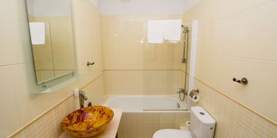 Studio Apartman (jako celek) s balkónem pro 2 os. - Komfortowe Studio z balkonem na spokojnym osiedlu, foto 1