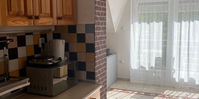 Apartman pro 4 os. se 2 ložnicemi - Beach Resident, foto 1