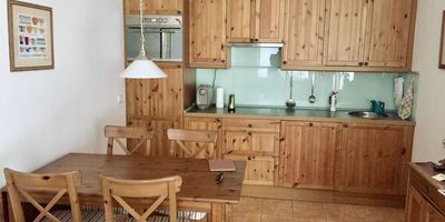 Apartman se zahradou pro 6 os. se 2 ložnicemi přízemní - Happy Boglár Apartman Balatonboglár, foto 1