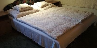 Apartman (jako celek) pro 6 os. - Komlai Apartmanház Fonyód, foto 1