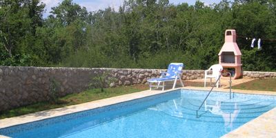 Apartman pro 4 os. se 2 ložnicemi (s možností přistýlky) - Apartman Anna 1 Malinska, foto 1